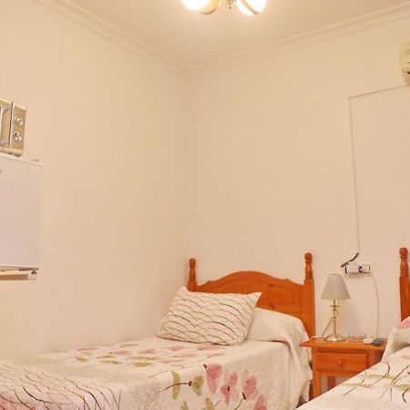 Habitacion Calle Ancha 02 โกนิล เด ลาฟรอนเตรา ภายนอก รูปภาพ
